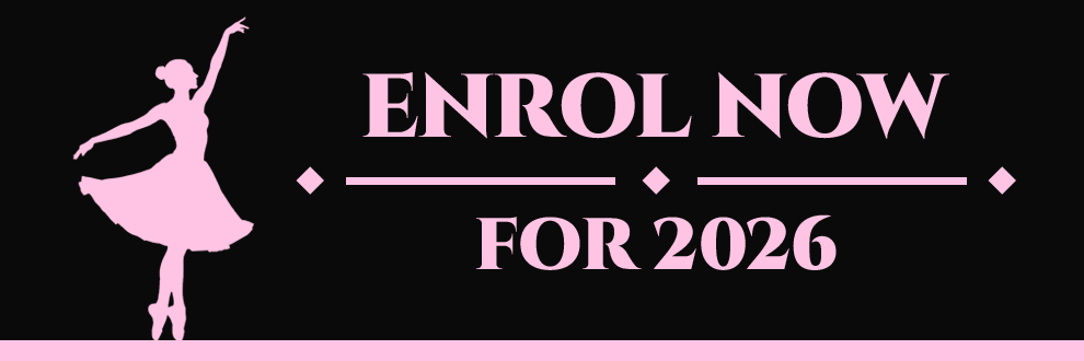Enroll Now For 2025